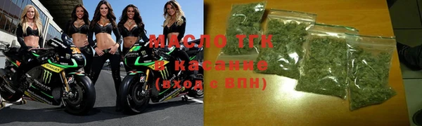 молекула духа Нягань